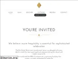 Sites similar to theelmestate.com