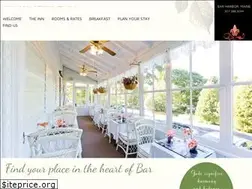 Sites similar to theelmhurstinn.com