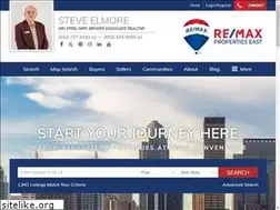 Sites similar to theelmoregroup.com