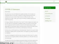 Sites similar to theelmwoodcemetery.com