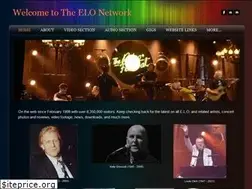 Sites similar to theelonetwork.weebly.com