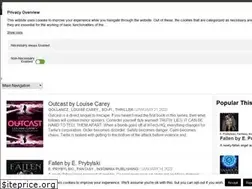 Sites similar to theeloquentpage.co.uk