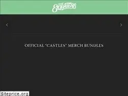 Sites similar to theelovaters.com