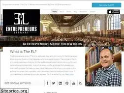 Sites similar to theelpodcast.com