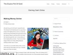 Sites similar to theelusivepotofgold.com