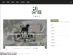 Sites similar to theelvee.com