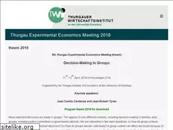 Sites similar to theem.ch