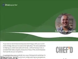 Sites similar to theemailcopywriter.com