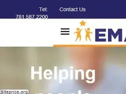 Sites similar to theemarc.org