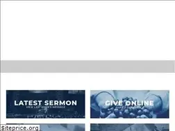 Sites similar to theembassychurch.ca