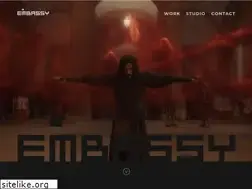 Sites similar to theembassyvfx.com