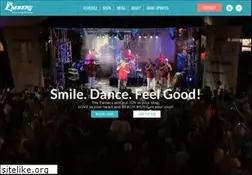 Sites similar to theembersband.net