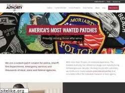Sites similar to theemblemauthority.com