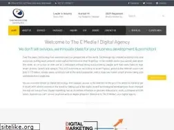 Sites similar to theemedia.com