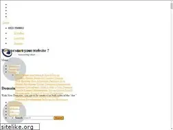 Sites similar to theemedia.net