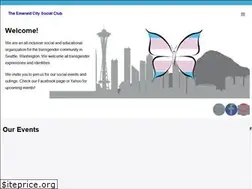 Sites similar to theemeraldcity.org