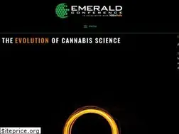 Sites similar to theemeraldconference.com