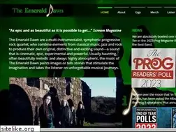 Sites similar to theemeralddawn.net