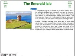 Sites similar to theemeraldisle.org
