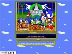 Sites similar to theemeraldstarpost.co.uk