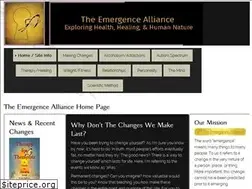 Sites similar to theemergencesite.com