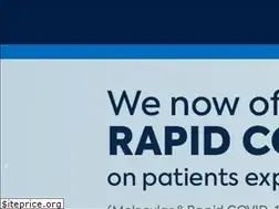 Sites similar to theemergencyclinic.com