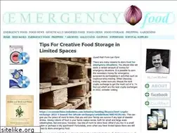 Sites similar to theemergencyfoodsupply.com