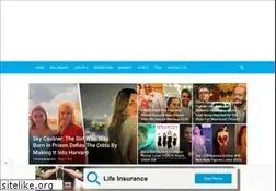 Sites similar to theemergingindia.com