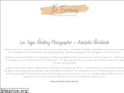 Sites similar to theemerics.com
