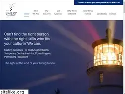 Sites similar to theemerycompany.com