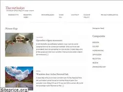 Sites similar to theemetboekjes.nl