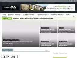 Sites similar to theemmerdaily.co.uk