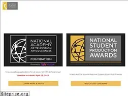 Sites similar to theemmys.tv