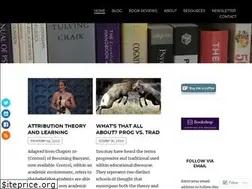 Sites similar to theemotionallearner.com