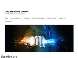 Sites similar to theemotionsdoctor.com