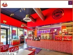Sites similar to theempanadamaker.com