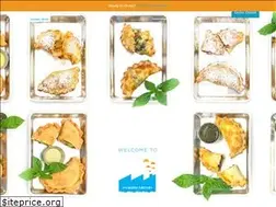 Sites similar to theempanadasfactory.com