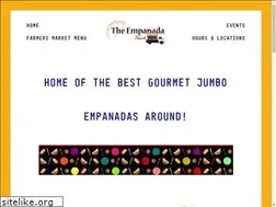 Sites similar to theempanadatruck.com