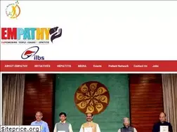 Sites similar to theempathycampaign.com