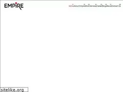 Sites similar to theempiremedia.in