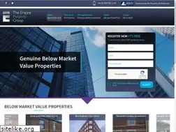 Sites similar to theempirepropertygroup.co.uk