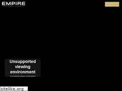 Sites similar to theempiresummit.com