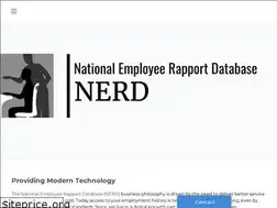 Sites similar to theemployeerapportdatabase.com