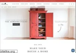 Sites similar to theemporium.com