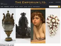 Sites similar to theemporiumltd.com