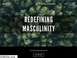 Sites similar to theempoweredman.org