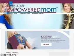 Sites similar to theempoweredmom.com