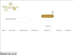 Sites similar to theempressandwolf.com