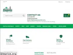 Sites similar to theempressmarket.com