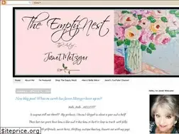 Sites similar to theemptynest-janet.blogspot.com
